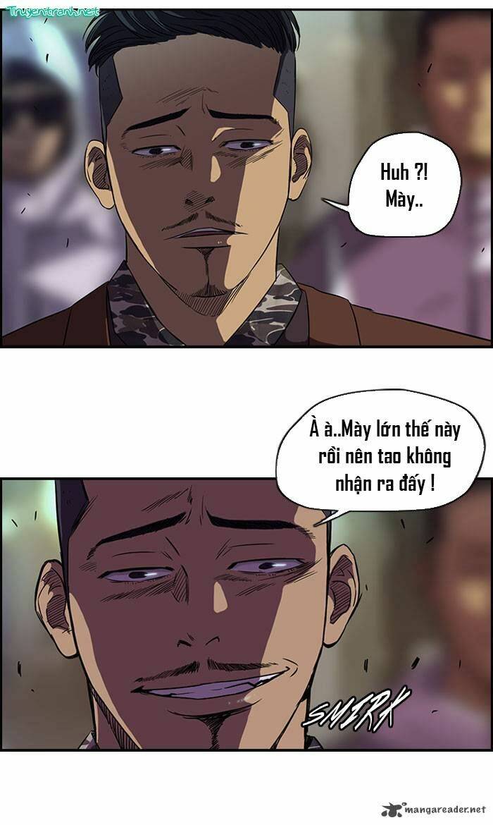 Thể Thao Cực Hạn Chapter 56 - Trang 2