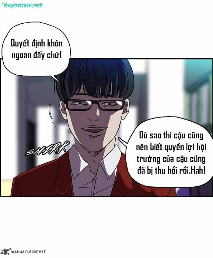 Thể Thao Cực Hạn Chapter 56 - Trang 2
