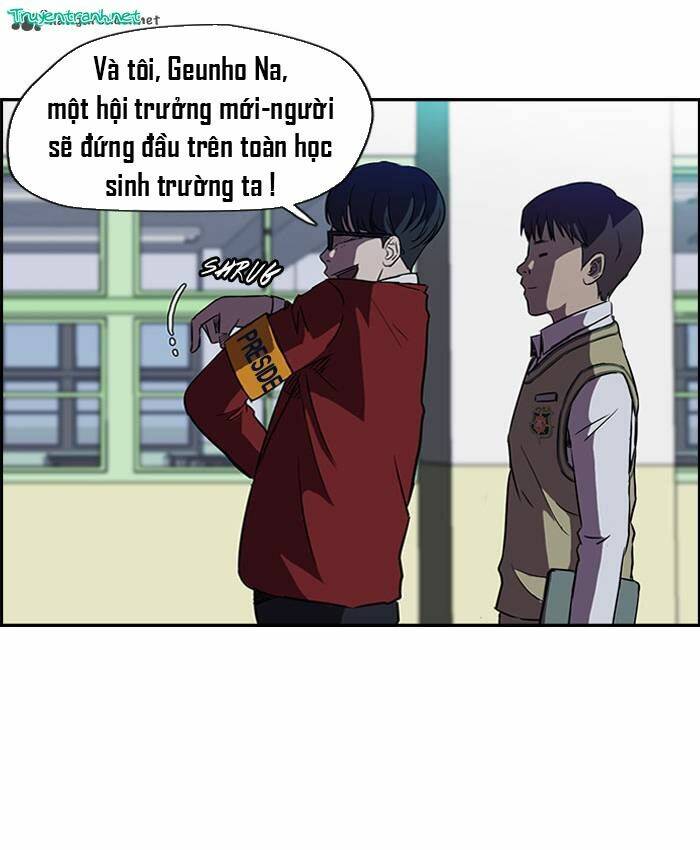 Thể Thao Cực Hạn Chapter 56 - Trang 2