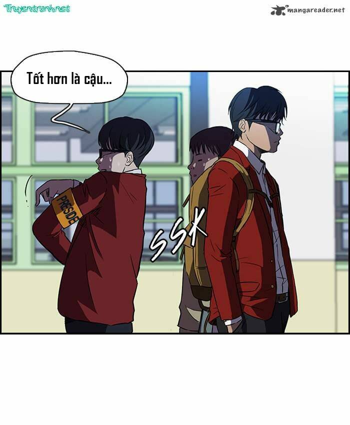 Thể Thao Cực Hạn Chapter 56 - Trang 2