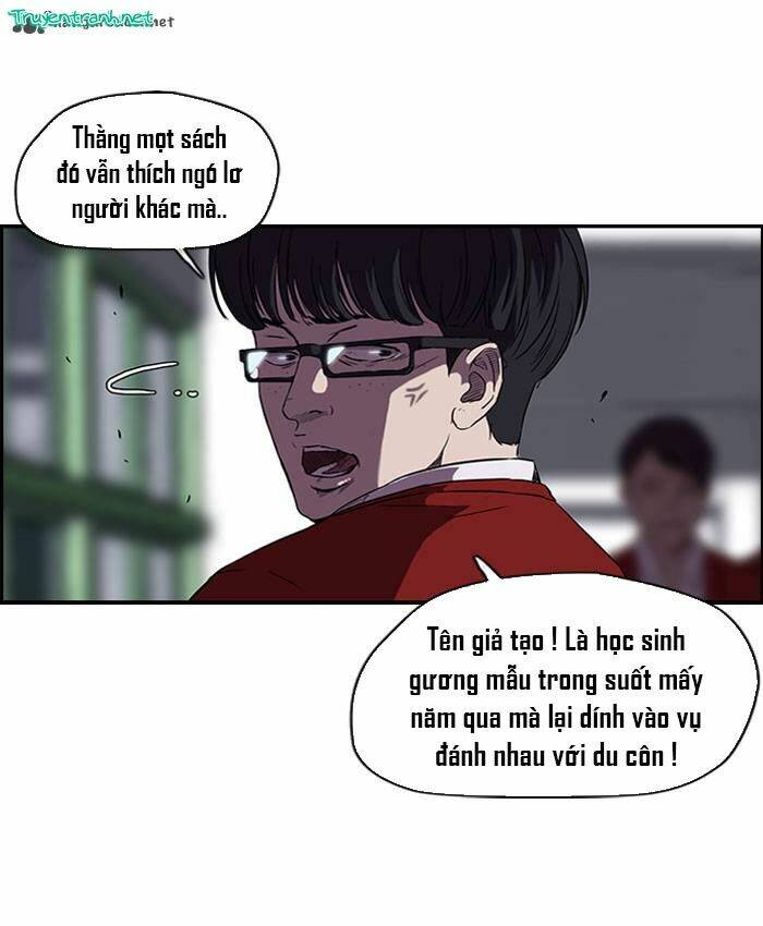 Thể Thao Cực Hạn Chapter 56 - Trang 2