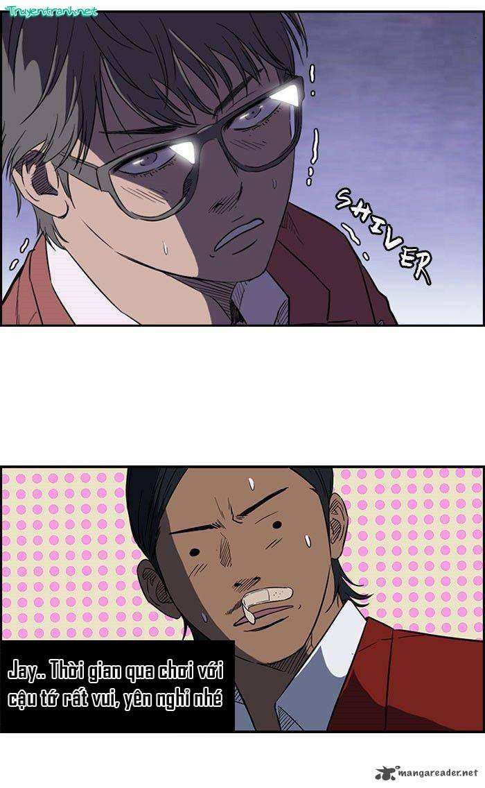 Thể Thao Cực Hạn Chapter 57 - Trang 2