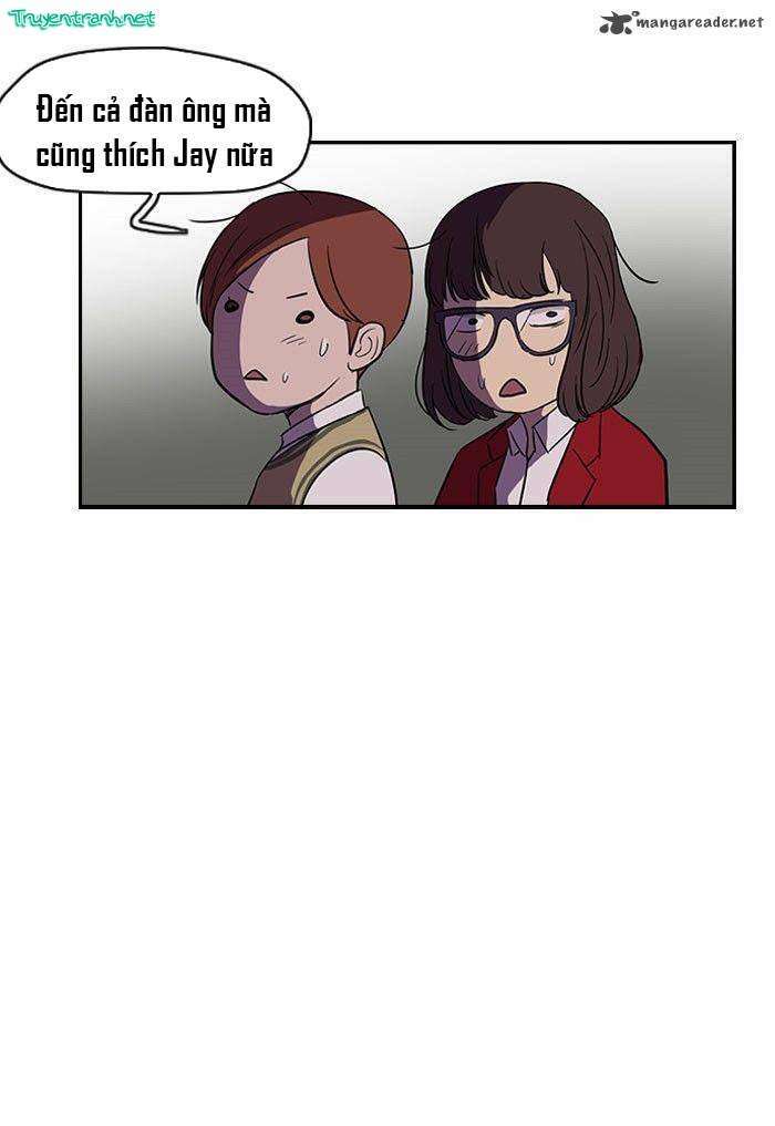 Thể Thao Cực Hạn Chapter 57 - Trang 2