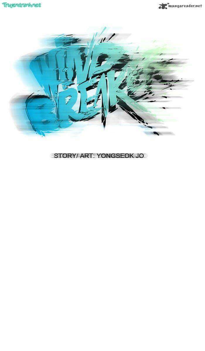 Thể Thao Cực Hạn Chapter 57 - Trang 2