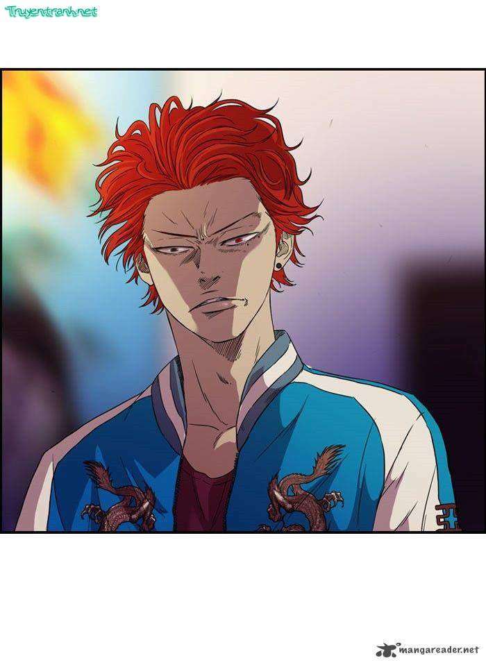 Thể Thao Cực Hạn Chapter 57 - Trang 2