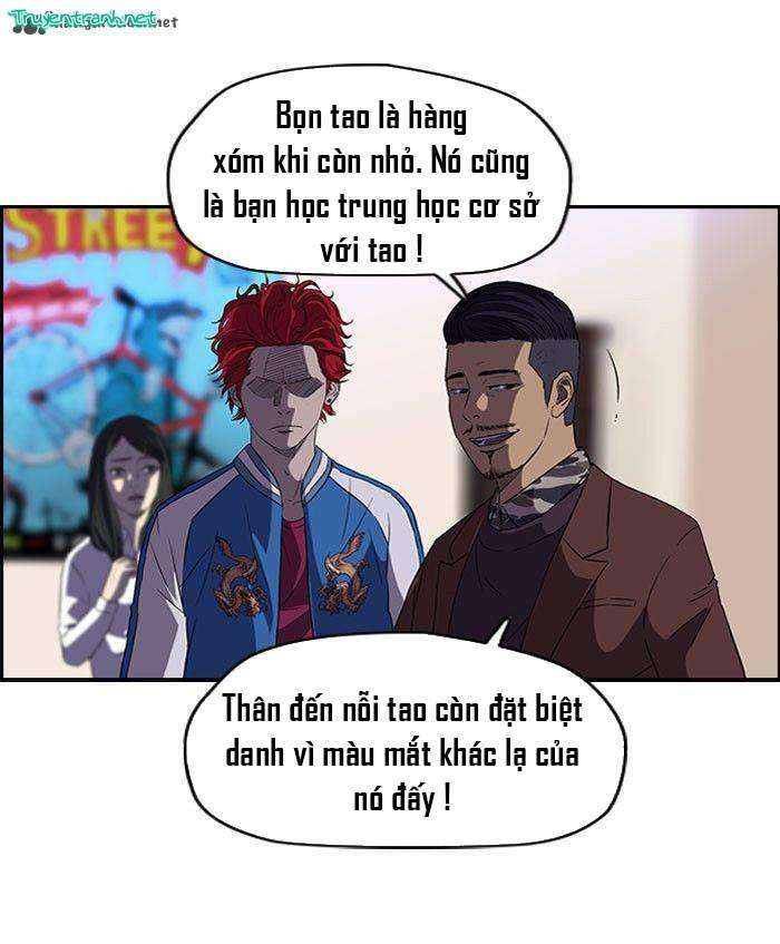 Thể Thao Cực Hạn Chapter 57 - Trang 2