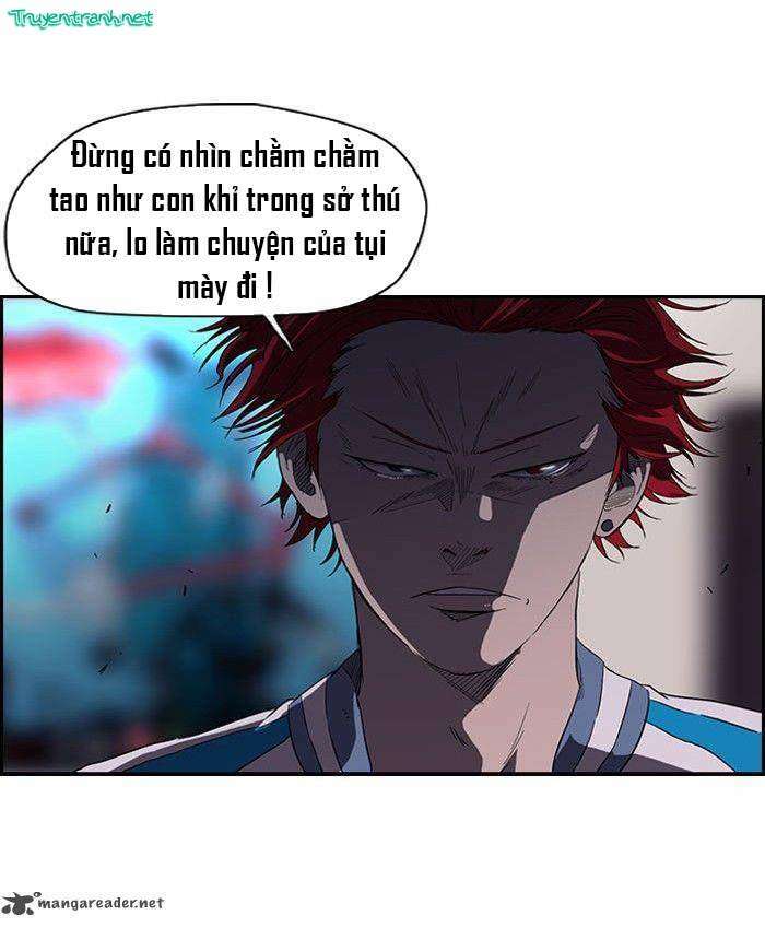 Thể Thao Cực Hạn Chapter 57 - Trang 2