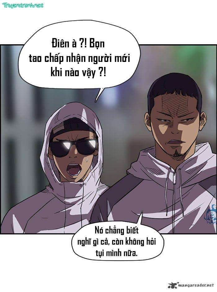 Thể Thao Cực Hạn Chapter 57 - Trang 2