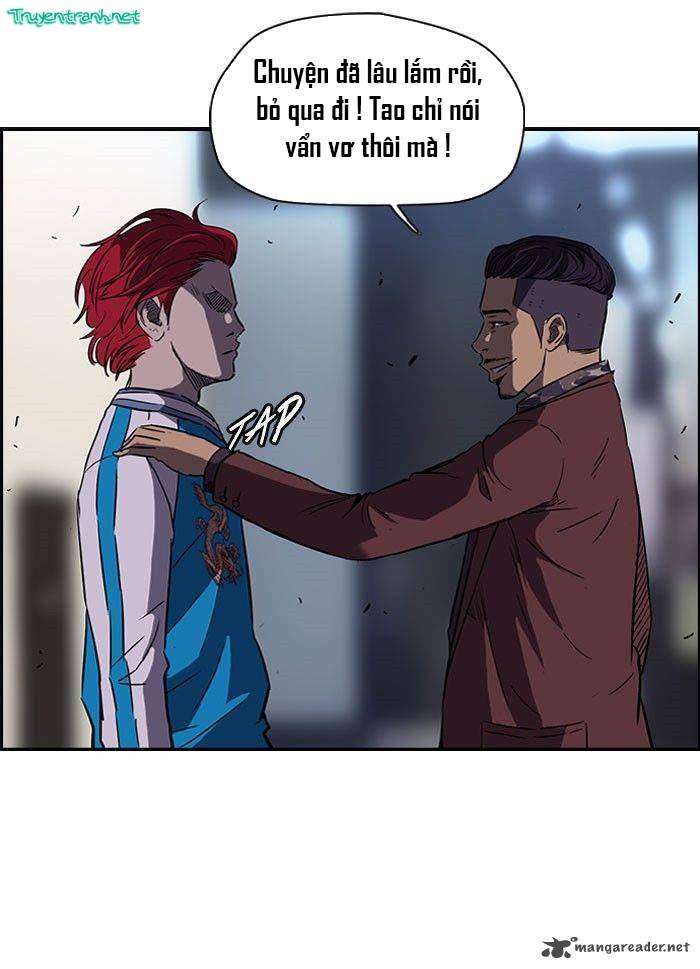 Thể Thao Cực Hạn Chapter 57 - Trang 2