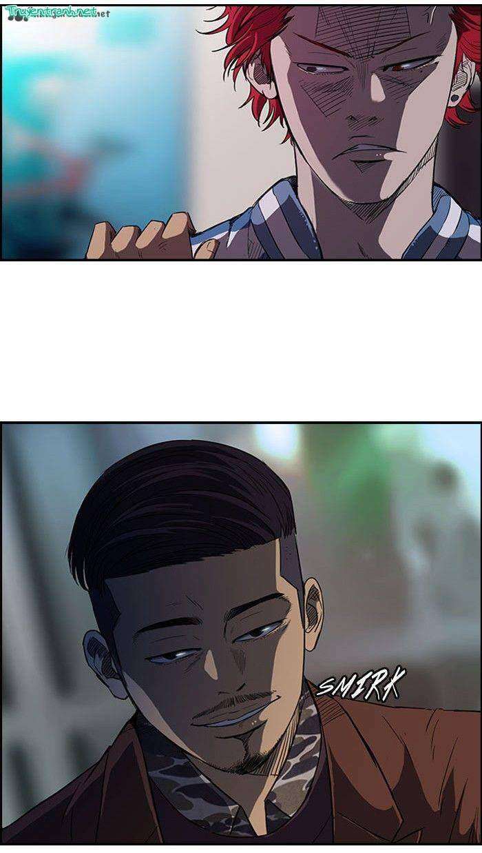 Thể Thao Cực Hạn Chapter 57 - Trang 2