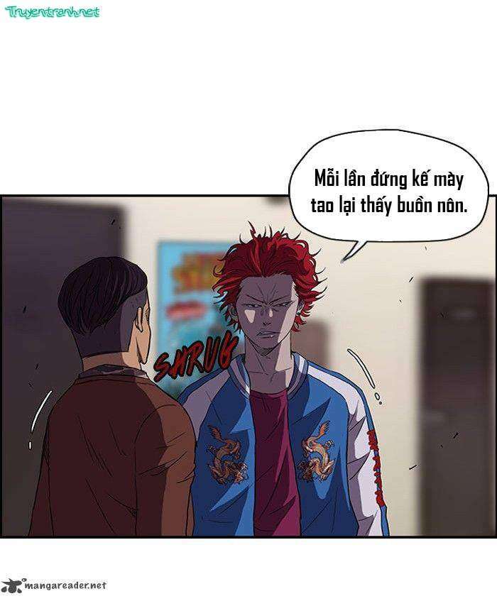 Thể Thao Cực Hạn Chapter 57 - Trang 2