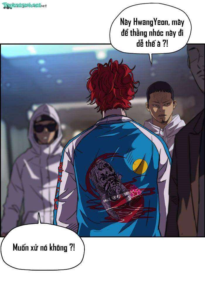 Thể Thao Cực Hạn Chapter 57 - Trang 2