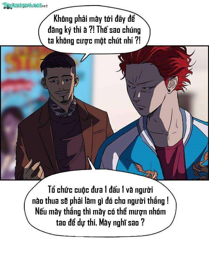 Thể Thao Cực Hạn Chapter 57 - Trang 2