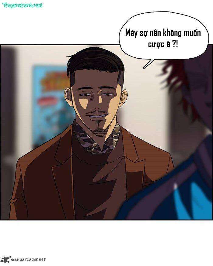 Thể Thao Cực Hạn Chapter 57 - Trang 2