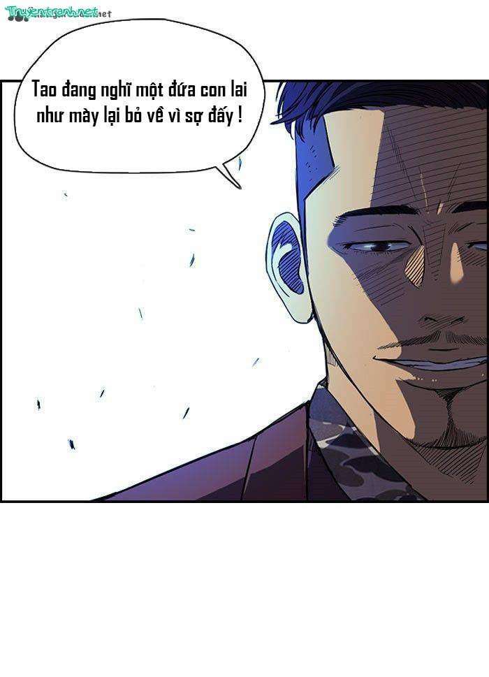 Thể Thao Cực Hạn Chapter 57 - Trang 2