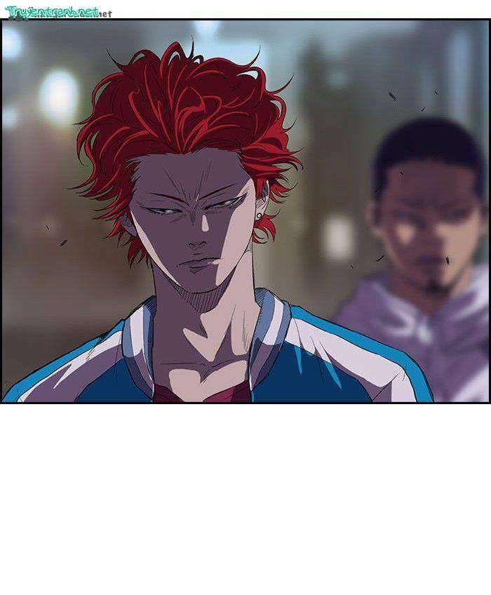 Thể Thao Cực Hạn Chapter 57 - Trang 2