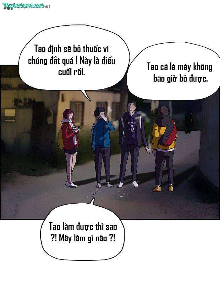 Thể Thao Cực Hạn Chapter 57 - Trang 2