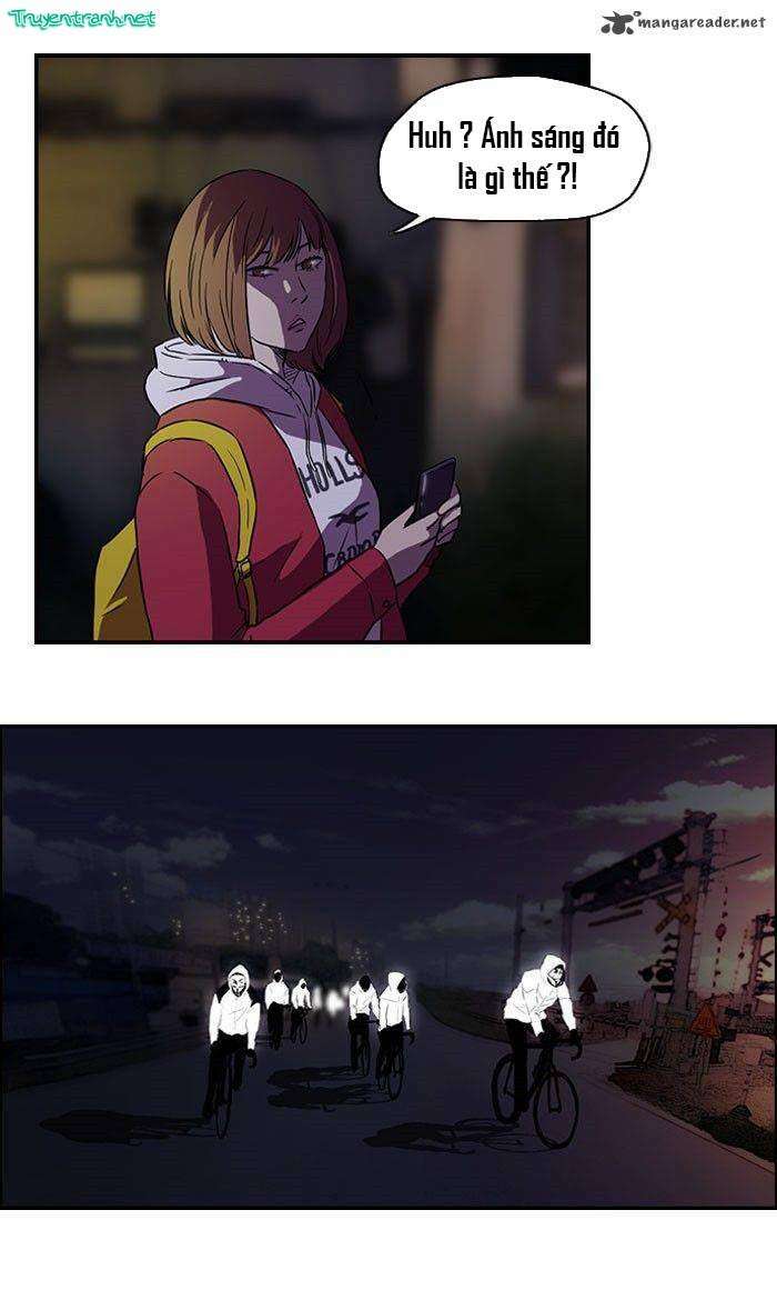 Thể Thao Cực Hạn Chapter 57 - Trang 2