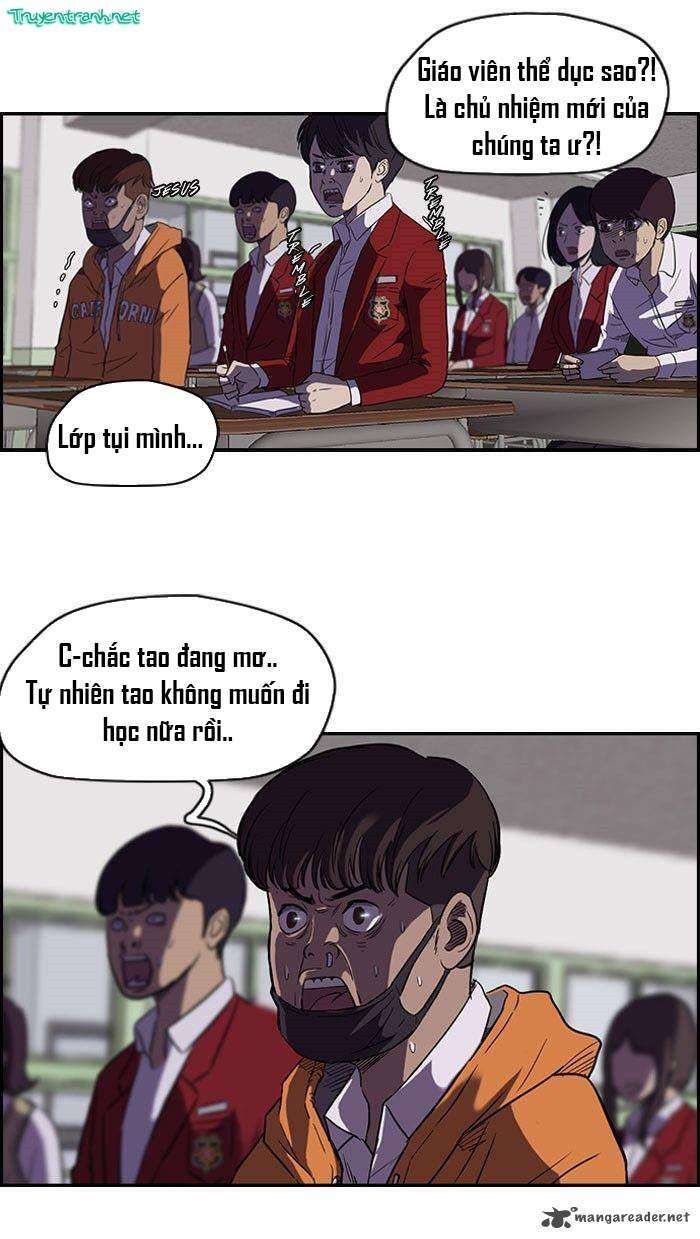 Thể Thao Cực Hạn Chapter 57 - Trang 2