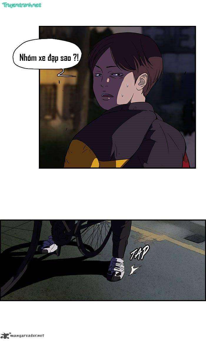 Thể Thao Cực Hạn Chapter 57 - Trang 2
