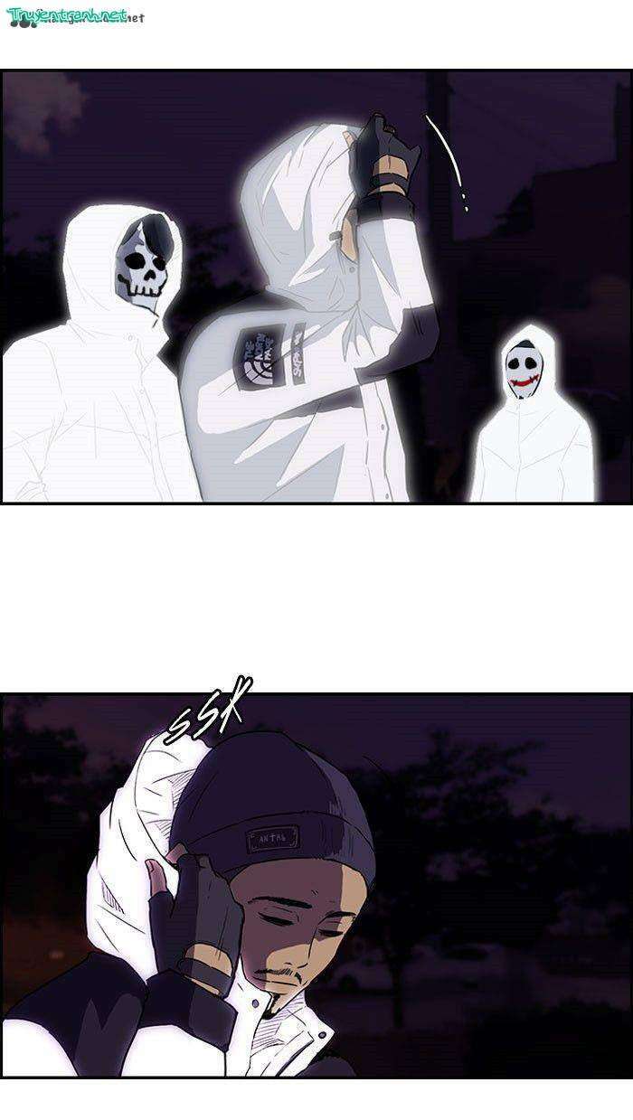 Thể Thao Cực Hạn Chapter 57 - Trang 2