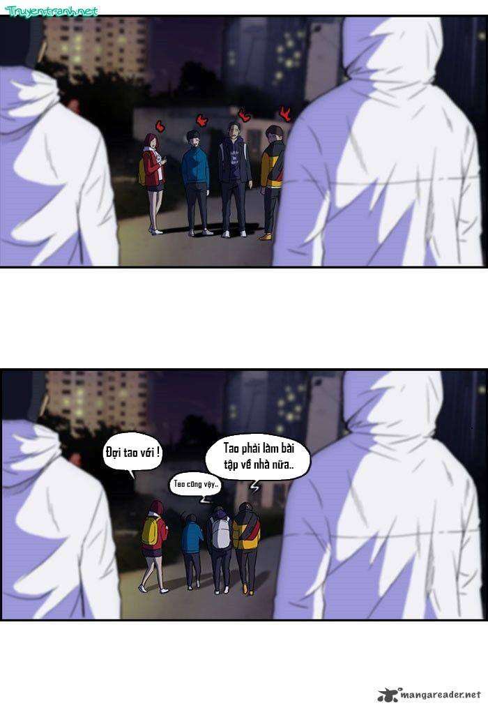 Thể Thao Cực Hạn Chapter 57 - Trang 2