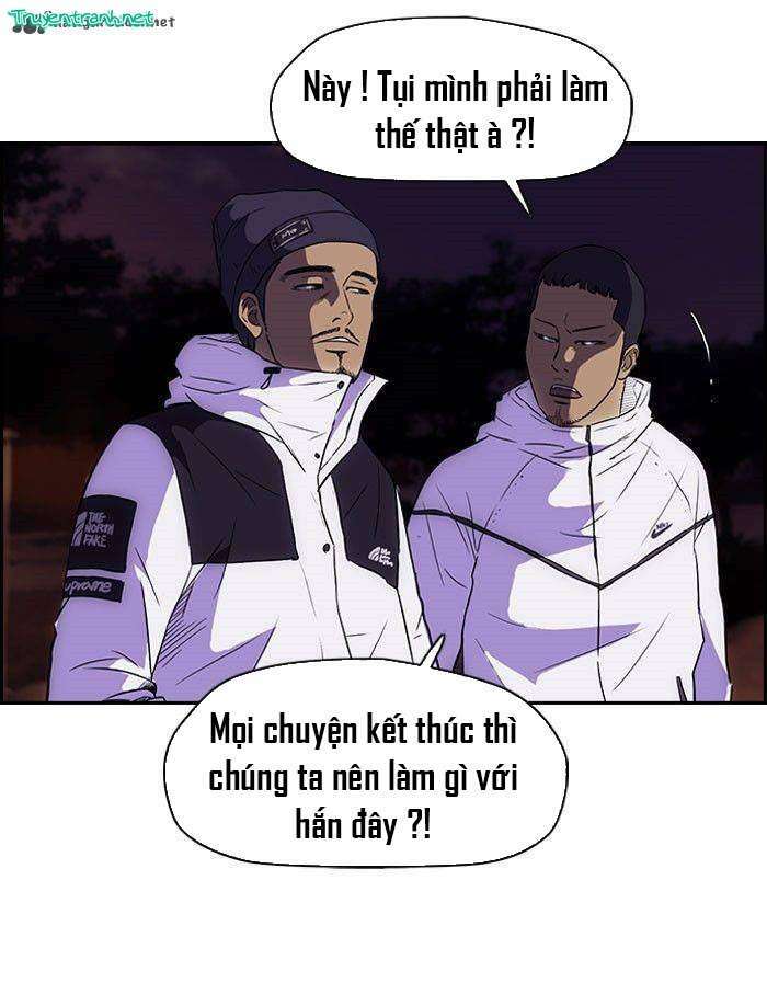 Thể Thao Cực Hạn Chapter 57 - Trang 2