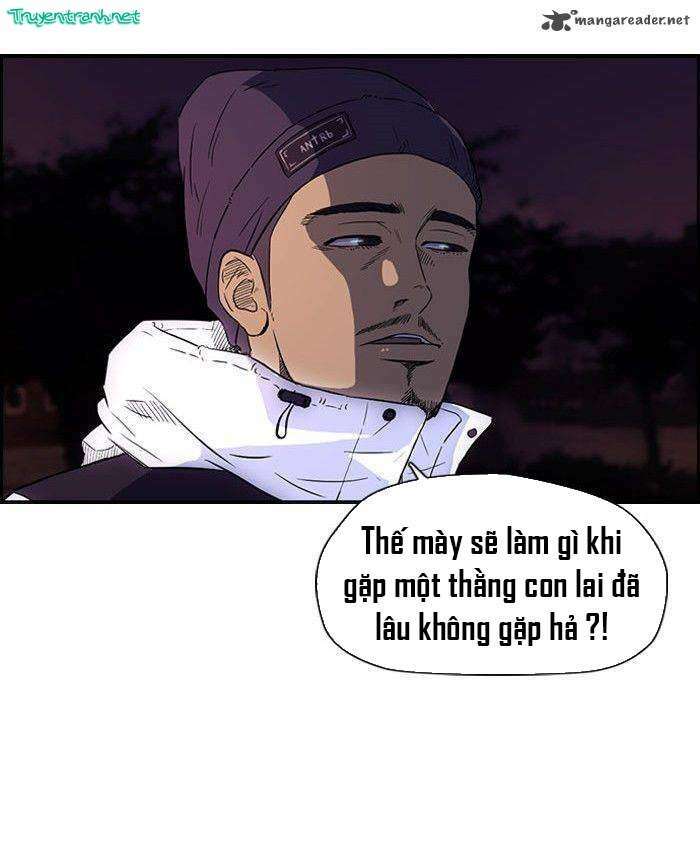 Thể Thao Cực Hạn Chapter 57 - Trang 2