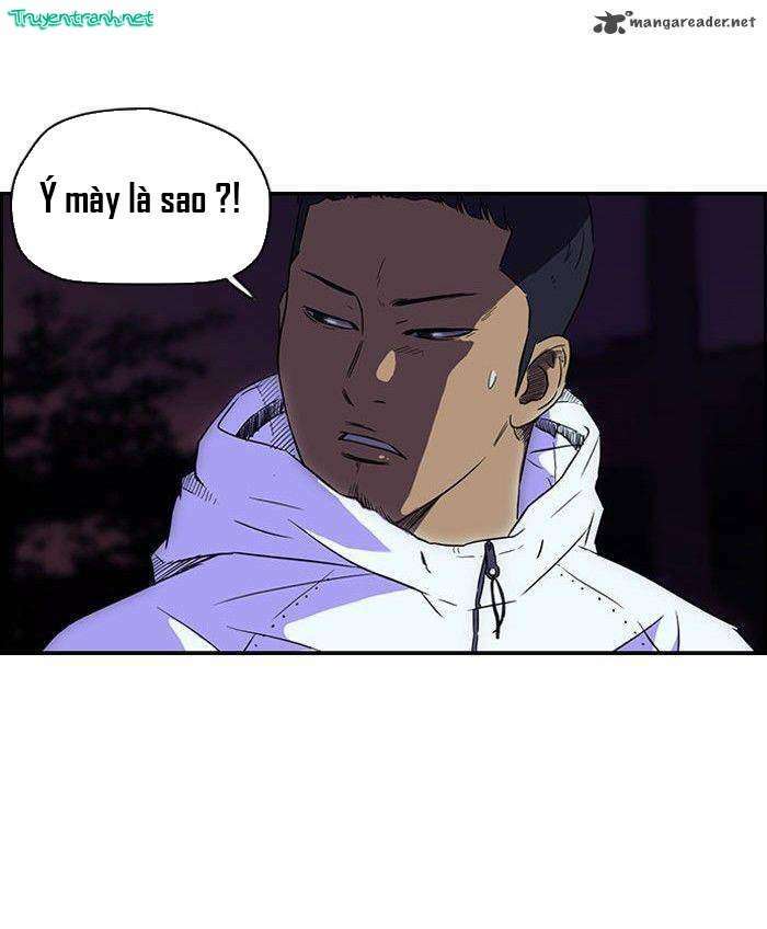 Thể Thao Cực Hạn Chapter 57 - Trang 2