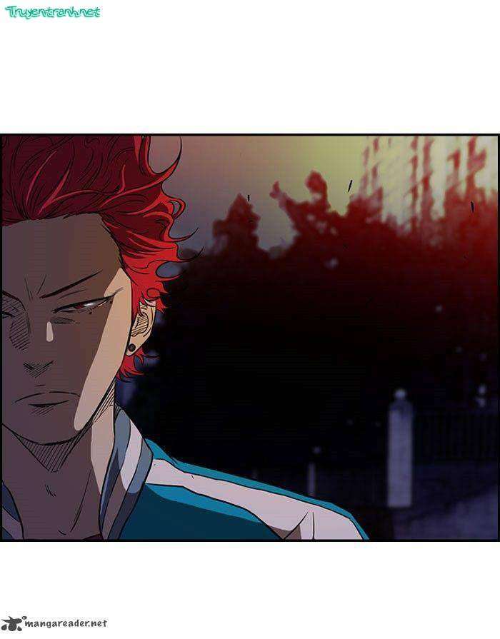 Thể Thao Cực Hạn Chapter 57 - Trang 2