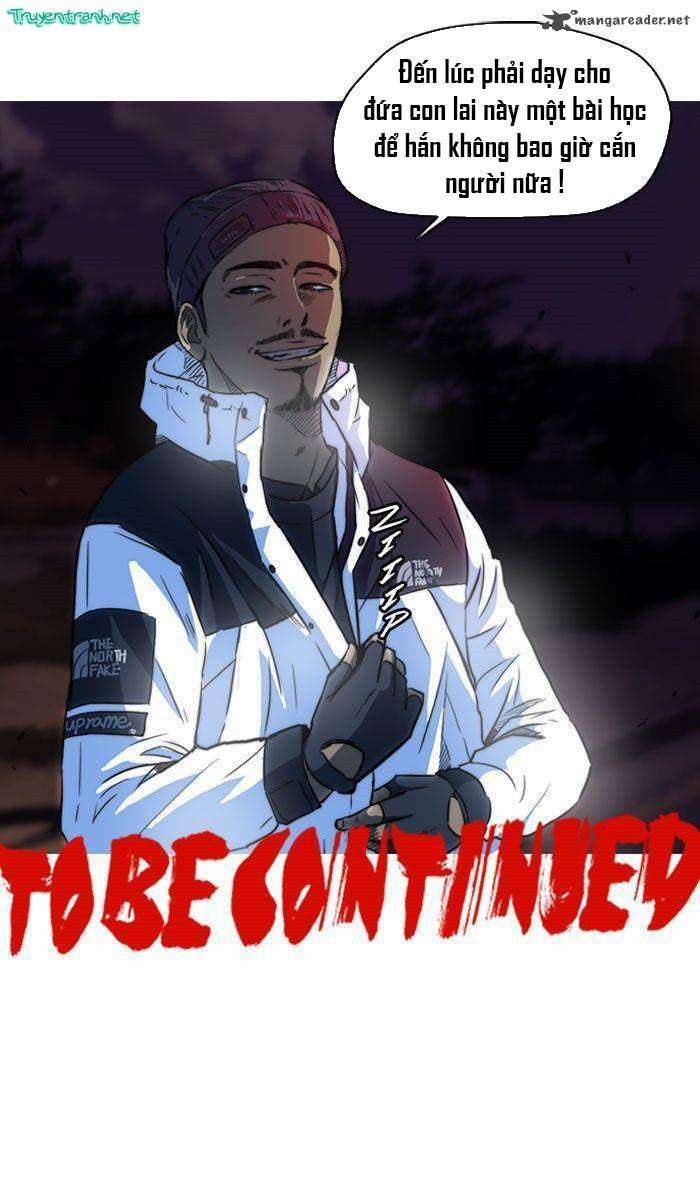 Thể Thao Cực Hạn Chapter 57 - Trang 2