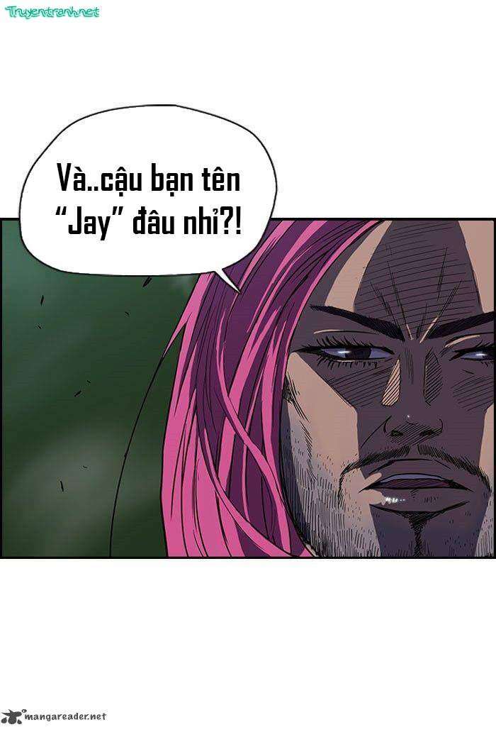 Thể Thao Cực Hạn Chapter 57 - Trang 2