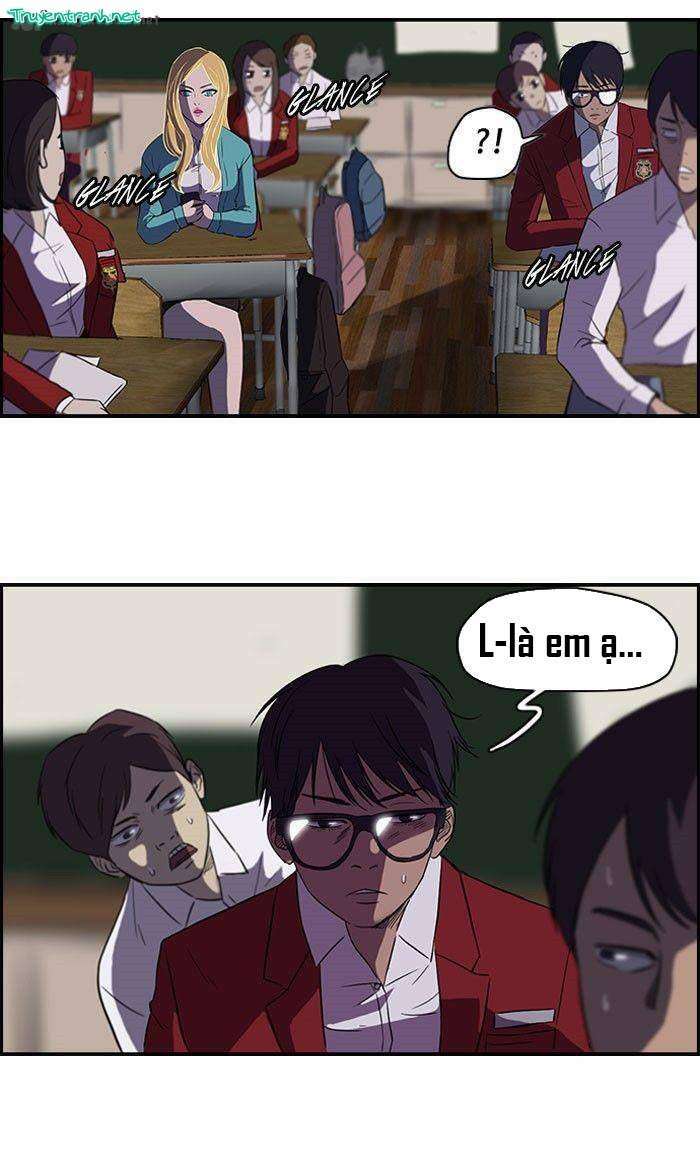 Thể Thao Cực Hạn Chapter 57 - Trang 2