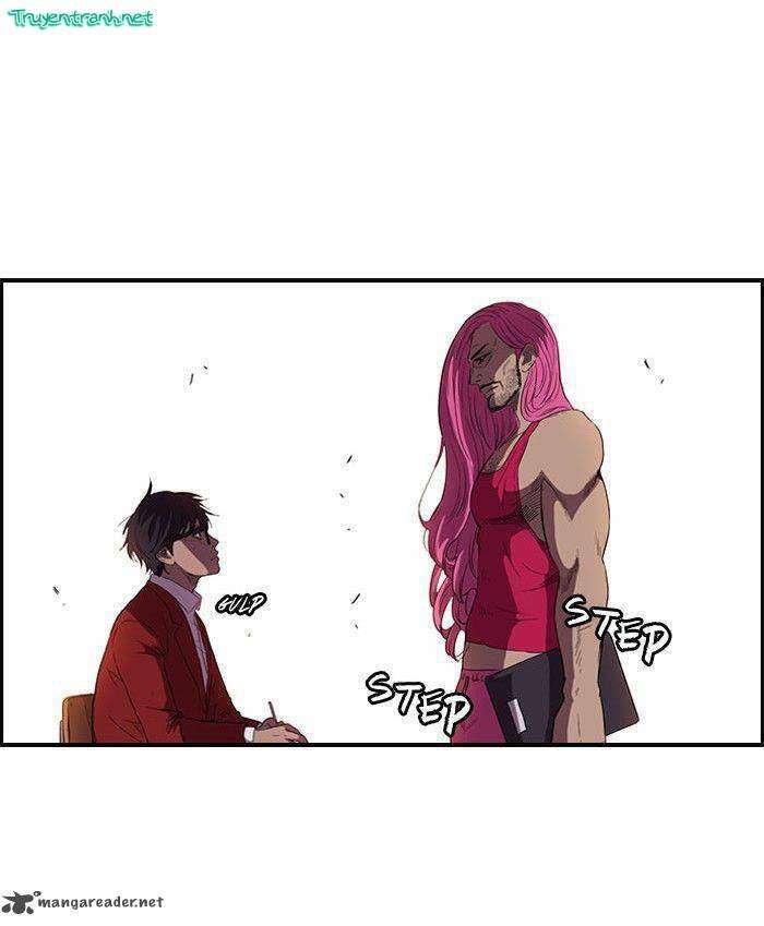 Thể Thao Cực Hạn Chapter 57 - Trang 2