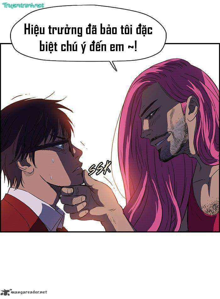 Thể Thao Cực Hạn Chapter 57 - Trang 2