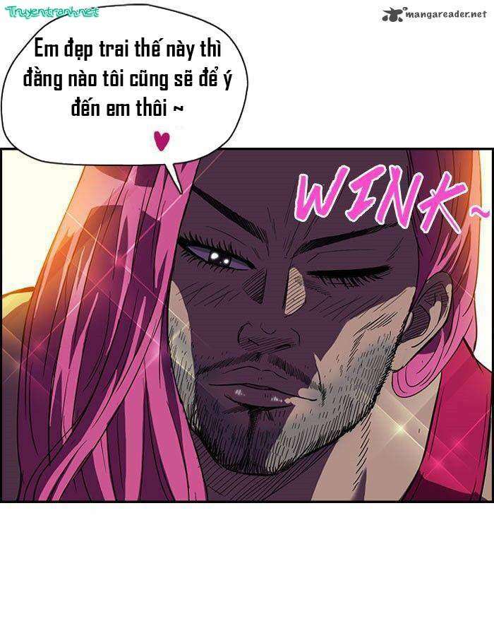 Thể Thao Cực Hạn Chapter 57 - Trang 2