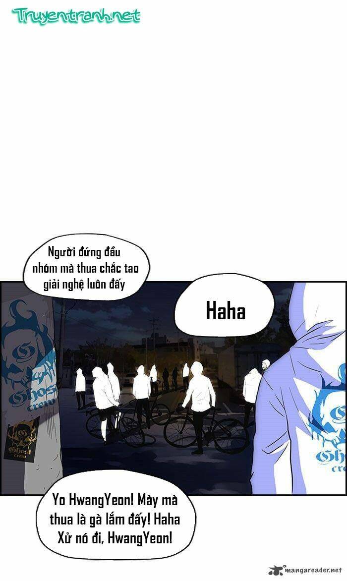 Thể Thao Cực Hạn Chapter 58 - Trang 2