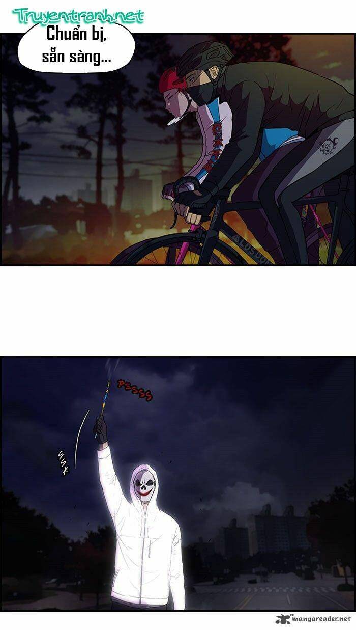 Thể Thao Cực Hạn Chapter 58 - Trang 2