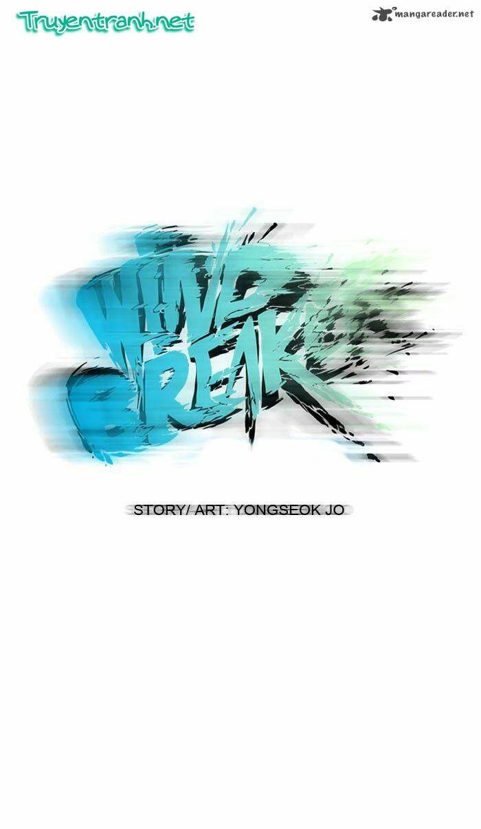 Thể Thao Cực Hạn Chapter 58 - Trang 2