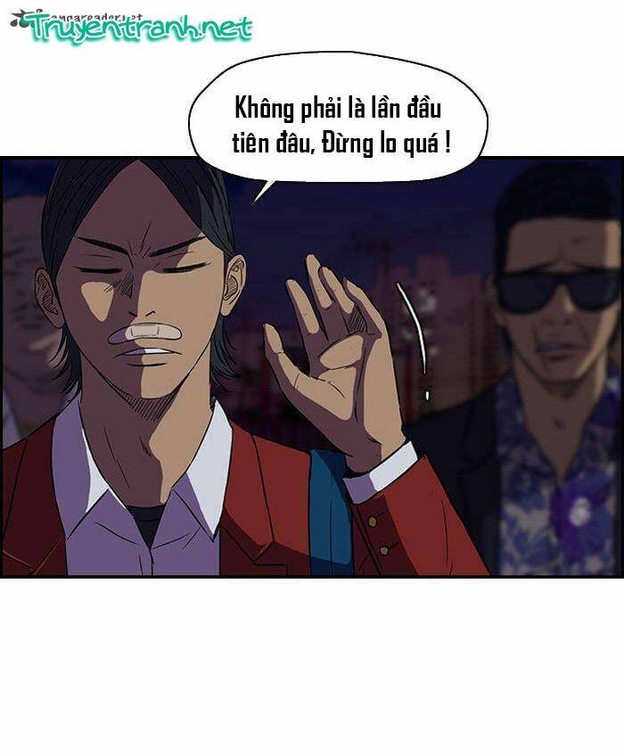 Thể Thao Cực Hạn Chapter 58 - Trang 2