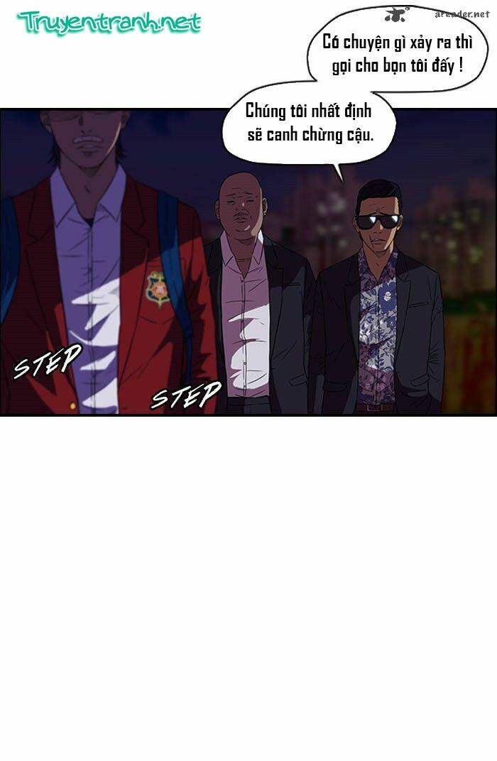 Thể Thao Cực Hạn Chapter 58 - Trang 2