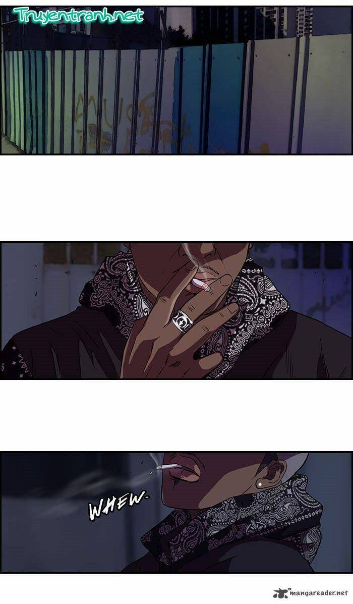 Thể Thao Cực Hạn Chapter 58 - Trang 2