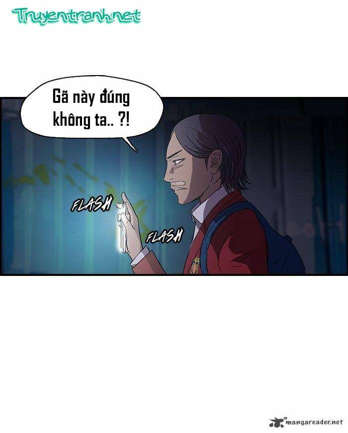 Thể Thao Cực Hạn Chapter 58 - Trang 2