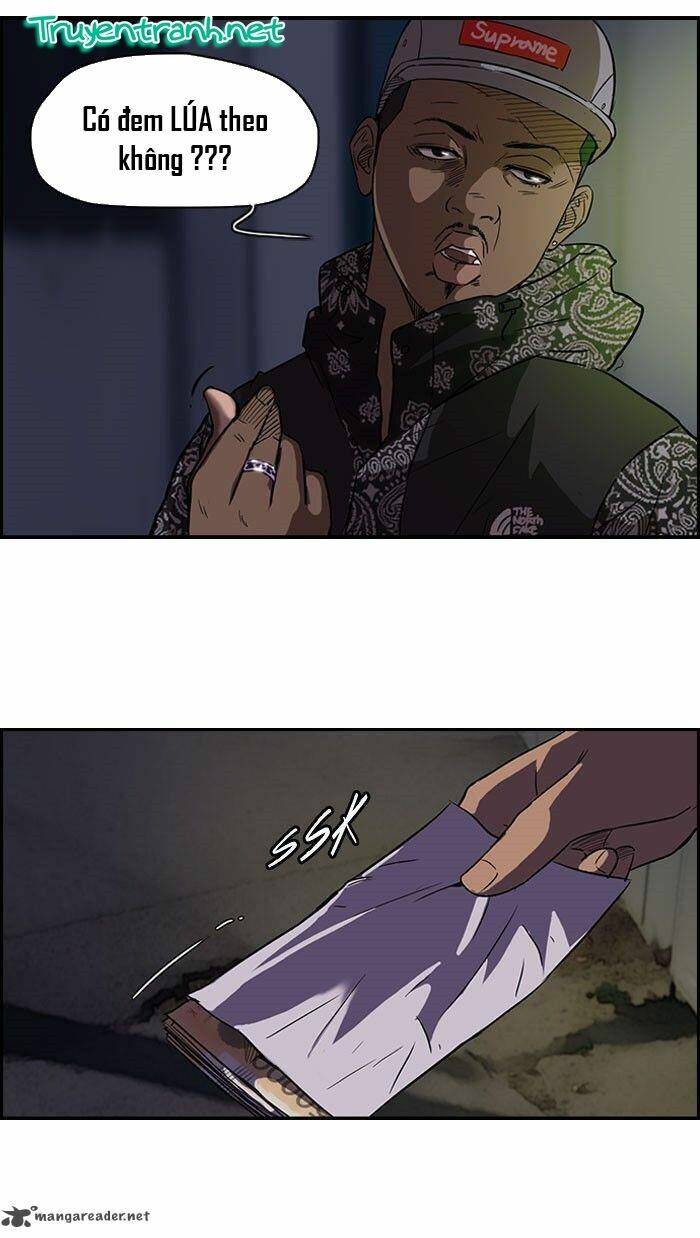 Thể Thao Cực Hạn Chapter 58 - Trang 2