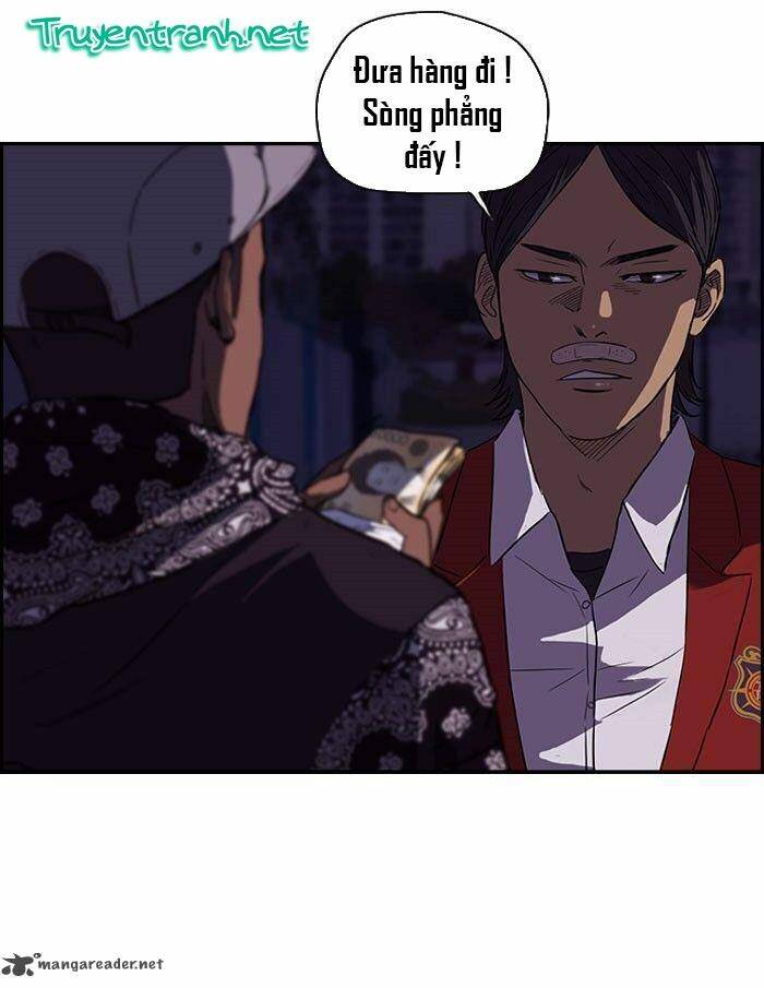 Thể Thao Cực Hạn Chapter 58 - Trang 2