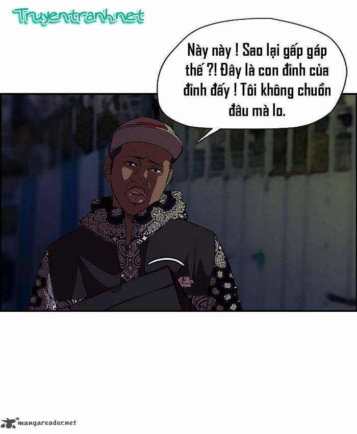 Thể Thao Cực Hạn Chapter 58 - Trang 2