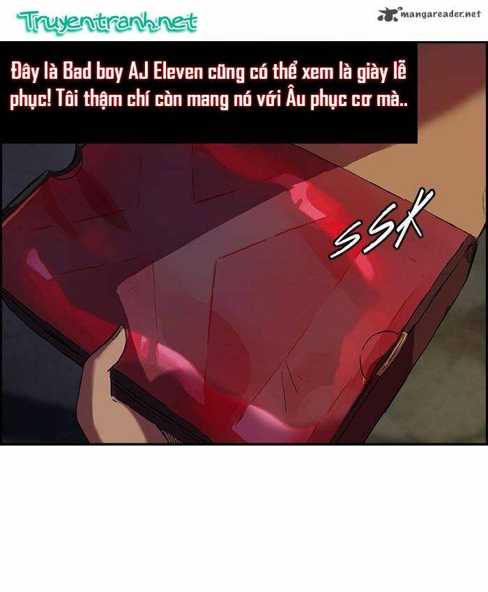 Thể Thao Cực Hạn Chapter 58 - Trang 2