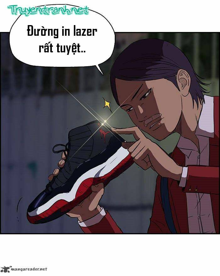 Thể Thao Cực Hạn Chapter 58 - Trang 2