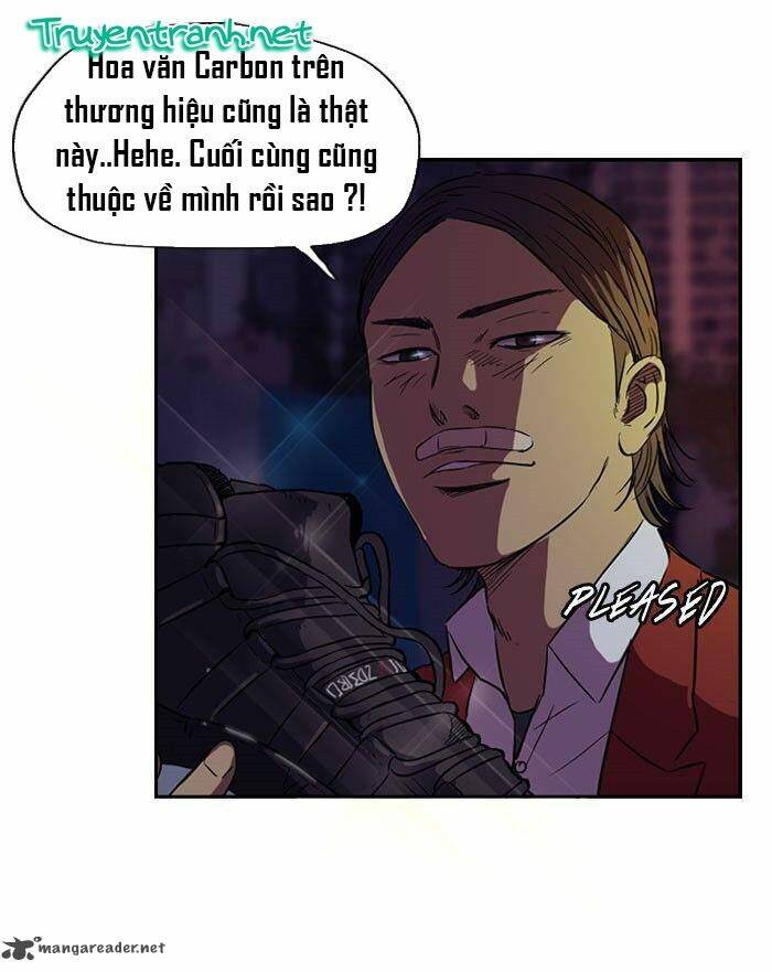 Thể Thao Cực Hạn Chapter 58 - Trang 2