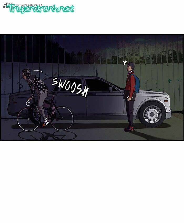 Thể Thao Cực Hạn Chapter 58 - Trang 2